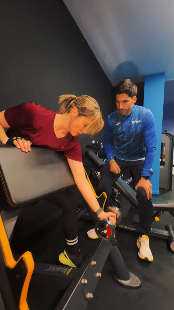 Training Day - Asesoría